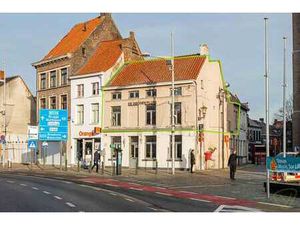 Uitzonderlijk en volledig vernieuwd duplex-appartement ge...