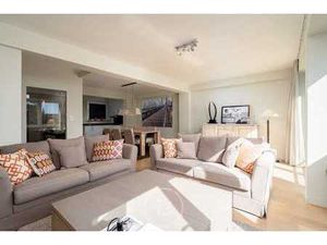 Appartement lumineux à Gand