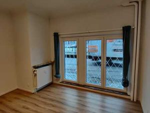 Bureau Médical Rénové