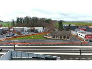 Visibilité accrue sur Nandrin.