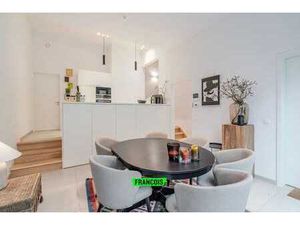 Maison moderne avec 2 chambres et double espace extérieur a…