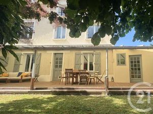 Maison à louer - 6 pièces - 96 34 m2 - Houilles - 78 - ILE-DE-FRANCE