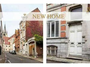 Voormalige directeurswoning