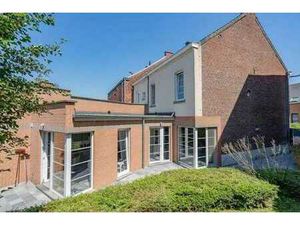 MAISON 3 CHAMBRES - GARAGE ET JARDIN