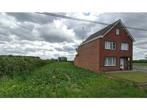 Te koop vrije landbouwgrond Nieuwerkerken