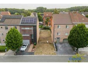 Bouwgrond in rustige woonwijk nabij alle voorzieningen