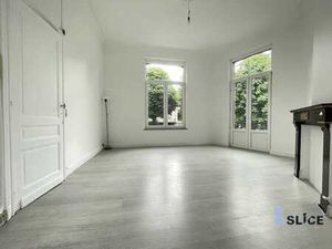 Appartement très lumineux à vendre