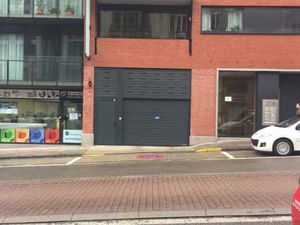 Emplacement de Parking sécurisé