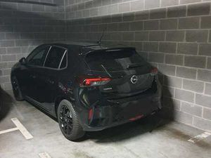 Quartier Théodor Miroir Léopold Ier