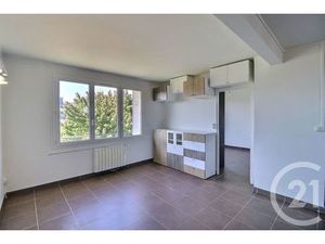 Appartement F3 à louer - 3 pièces - 50 14 m2 - Antony - 92 - ILE-DE-FRANCE
