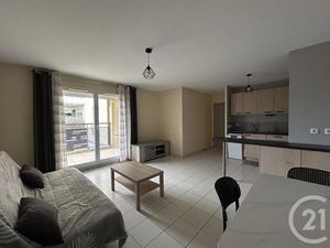 Appartement F3 à louer - 3 pièces - 65 05 m2 - Montlhery - 91 - ILE-DE-FRANCE