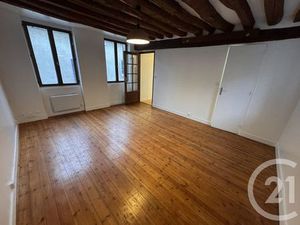Appartement F1 à louer - 1 pièce - 28 90 m2 - Pontoise - 95 - ILE-DE-FRANCE