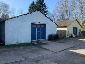 ENTREPÔT 300m2 - Hoeilaart