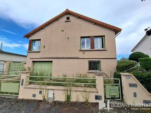 SQUARE HABITAT VICHY