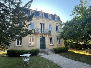 TRINEL Valérie Capifrance