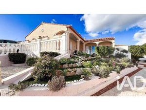 Maison de plain-pied à vendre