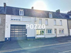 POZZO IMMOBILIER - Torigny