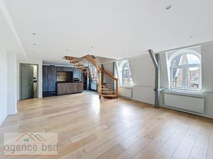 Duplex à vendre
