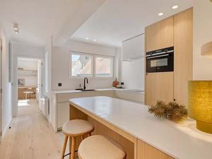 Appartement à louer à Gent € 1.450 (LIK9S) - Immobiliën Crevits | Zimmo