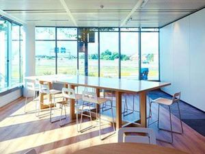 Bien professionnel à louer à Diegem € 9.119 (LIKA5) - PANORAMA B2B Brussel kantoren | Zimm