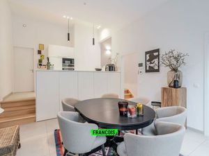 Maison à louer à Gent € 1.650 (LIK97) - Immo Francois - Gent | Zimmo