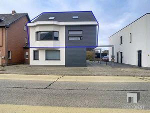 Appartement à vendre à Assent € 337.000 (LIK4P) - Immo Diest | Zimmo