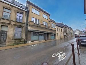 Bien professionnel à vendre à Arlon € 199.000 (LIK4I) - Double V Immo | Zimmo