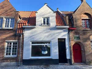 Maison à vendre à Brugge € 1.100 (LGP8G) - BV Immo My Home | Zimmo