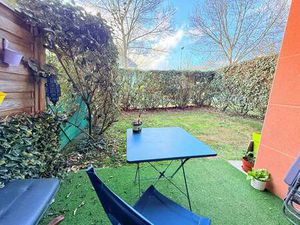 Vente Appartement 3 pièces à Betton (35830) : à vendre 3 pièces / 66m² Betton