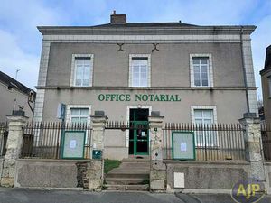 Vente Immeuble à Segre (49500) : à vendre / 480m² Segre