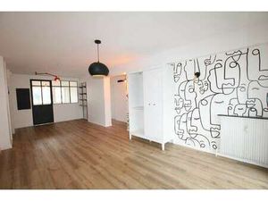 Vente Appartement 4 pièces à Rennes Centre Ville (35000) : à vendre 4 pièces / 76m² Rennes