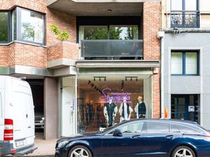 Surface commerciale à louer à Leopoldstraat 33 Anvers (RBU88167)