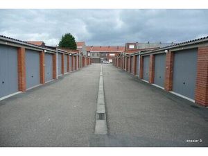 Garage à louer à diestsesteenweg 208 Tienen (VWD15977)