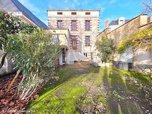 Vente Maison à Angers Capucins Verneau (49000) : à vendre / 124m² Angers Capucins Verneau