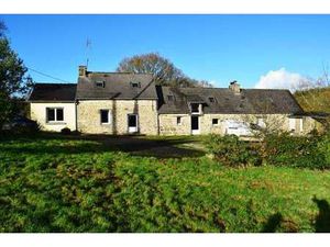 Vente Maison à Canihuel (22480) : à vendre / 102m² Canihuel