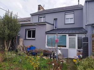 Vente Maison à Cholet (49300) : à vendre / 98m² Cholet