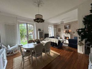 Vente Maison à Quimper (29000) : à vendre / 144m² Quimper