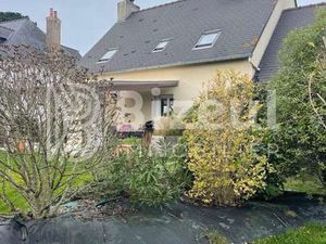 Vente Maison à Saint-Lunaire (35800) : à vendre / Saint-Lunaire