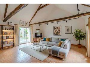 Vente Maison à Saint-Lyphard (44410) : à vendre / 281m² Saint-Lyphard