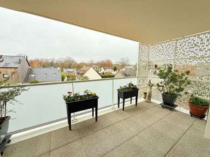 Vente Appartement 3 pièces à Betton (35830) : à vendre 3 pièces / 64m² Betton