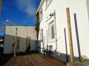 Vente Appartement 5 pièces à Plumelec (56420) : à vendre 5 pièces / 81m² Plumelec