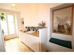 Vente Appartement 3 pièces à Rennes Centre Ville (35000) : à vendre 3 pièces / 70m² Rennes