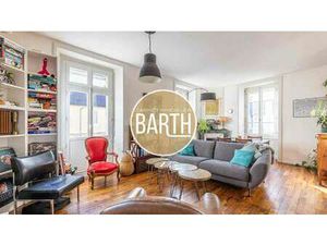 Vente Appartement 3 pièces à Rennes Saint-Helier (35000) : à vendre 3 pièces / 72m² Rennes