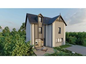 Vente Maison à Dinard (35800) : à vendre / 146m² Dinard