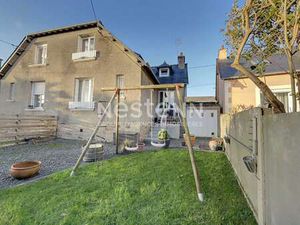 Vente Maison à Landerneau (29800) : à vendre / 74m² Landerneau