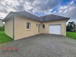 Vente Maison à Lesneven (29260) : à vendre / 76m² Lesneven