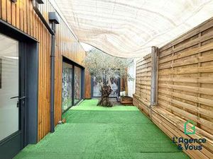 Vente Maison à Lorient Centre Ville (56100) : à vendre / 72m² Lorient Centre Ville