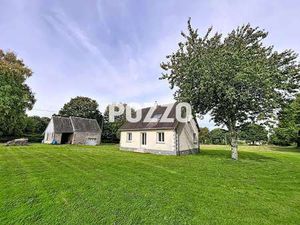 Vente Maison à Mesnil-Clinchamps (14380) : à vendre / 67m² Mesnil-Clinchamps