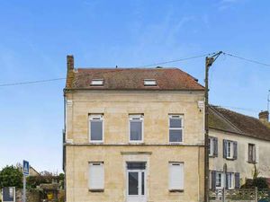 Vente Maison à Occagnes (61200) : à vendre / 158m² Occagnes