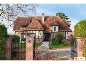 Vente Maison à Saint-Georges-sur-Fontaine (76690) : à vendre / 127m² Saint-Georges-sur-Fon